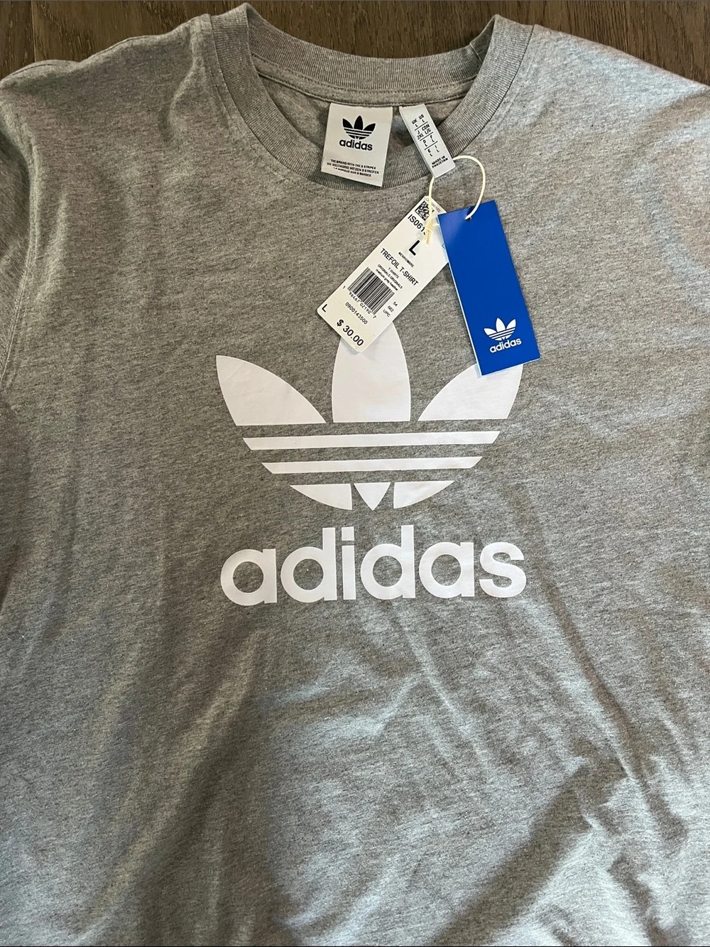 adidas brand new
